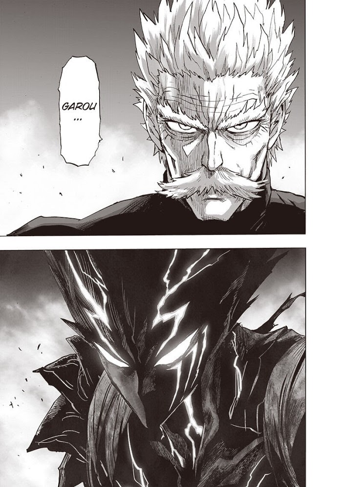 One Punch Man - Chapter 147 image 33